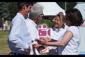 Read more about the article REMISE PRIX TECHNIBELT AU JUMPING DE CABOURG