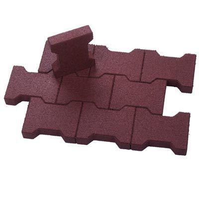 Pavés autobloquants