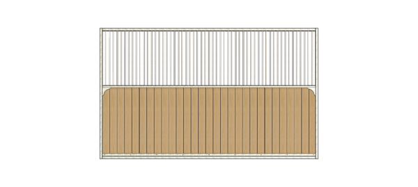 Configurateur de séparation de box