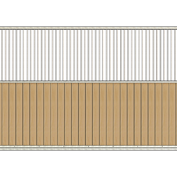 Configurateur de séparation de box